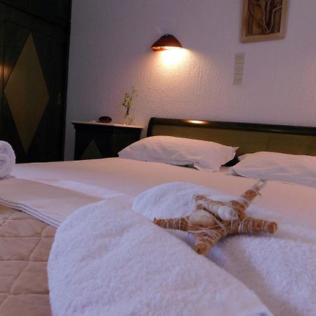 Krotiri Arokaria Hideaway Suites מראה חיצוני תמונה