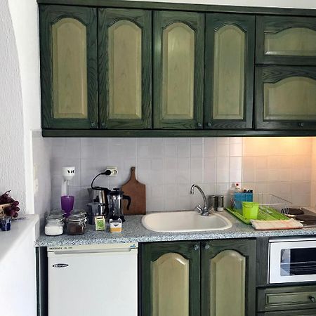 Krotiri Arokaria Hideaway Suites מראה חיצוני תמונה