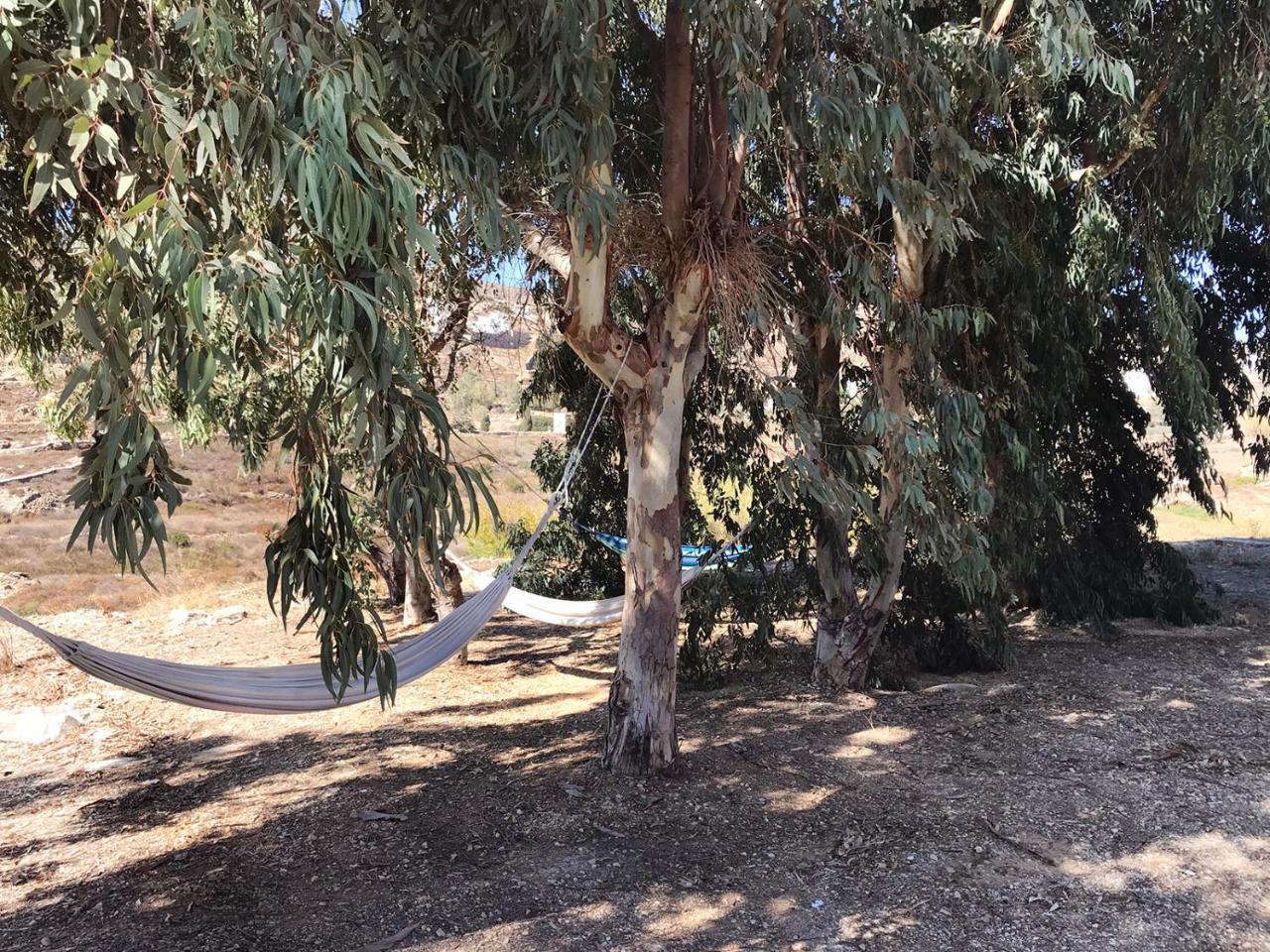 Krotiri Arokaria Hideaway Suites מראה חיצוני תמונה